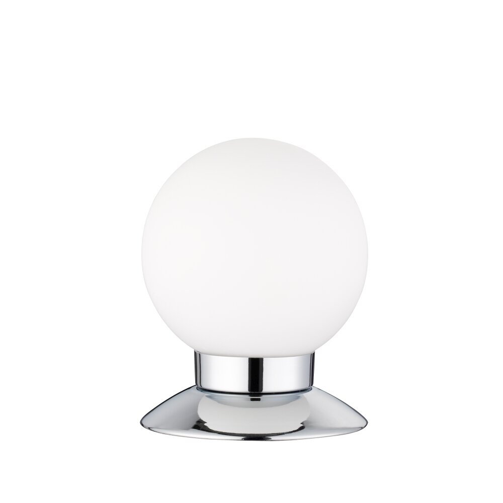 Reality PRINCESS Table Lamp LED chrome, 1-light source