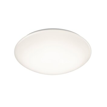 Ceiling Light Reality LUKIDA LED white, 1-light source, Remote control