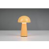 Reality Lennon Table lamp LED yellow, 1-light source