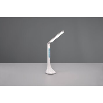 Reality Patty Table lamp LED white, 1-light source