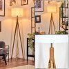 Soungou floor lamp Ecru, 1-light source