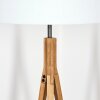 Soungou floor lamp Ecru, 1-light source