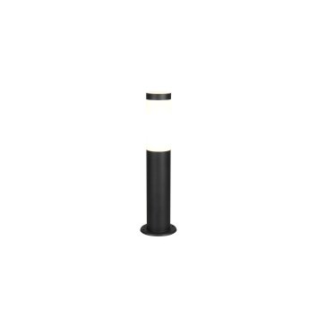 Trio lights Trioto outdoor floor lamp black, 1-light source