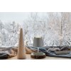 Globo lighting I table lamp LED grey, 1-light source
