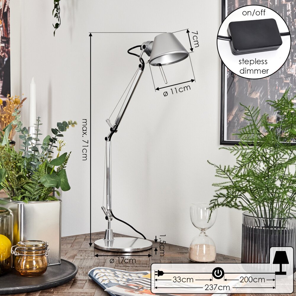 Tolomeo deals artemide micro