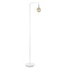 Trio Leuchten DIALLO Floor Lamp white, 1-light source