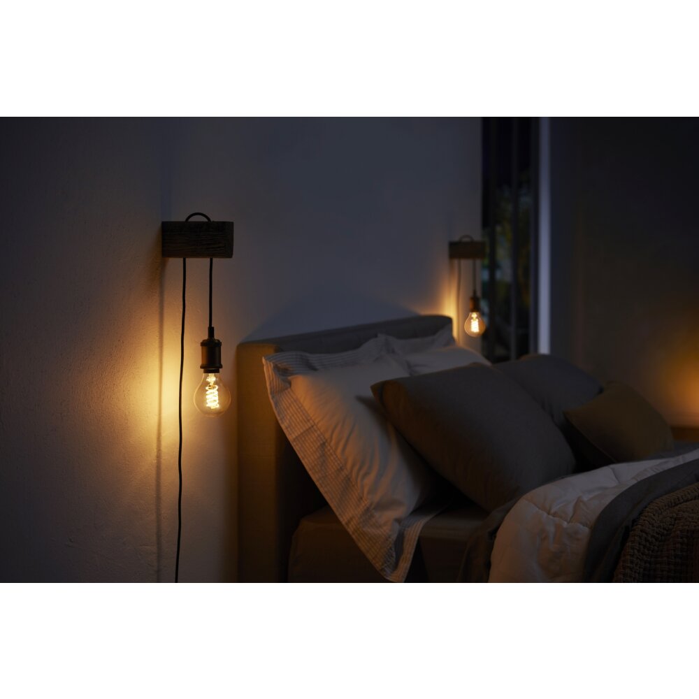 Philips hue deals st64 e27