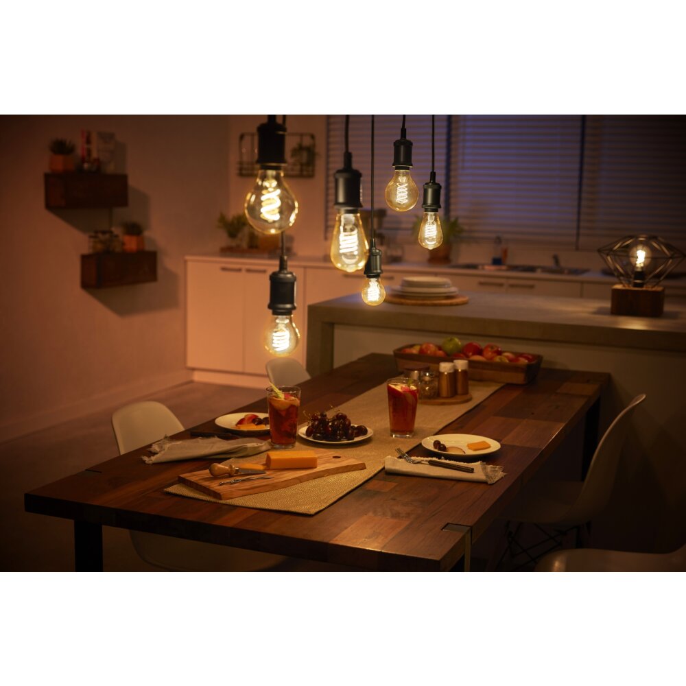 Philips hue deals white e27 filament