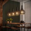 SEDA Pendant Light, 4-light sources