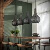 SEDA Pendant Light, 4-light sources