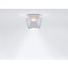 Serien Lighting ANNEX Ceiling Light chrome, 1-light source