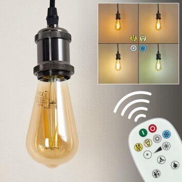 Smart Bulbs & WiFi Light Bulbs