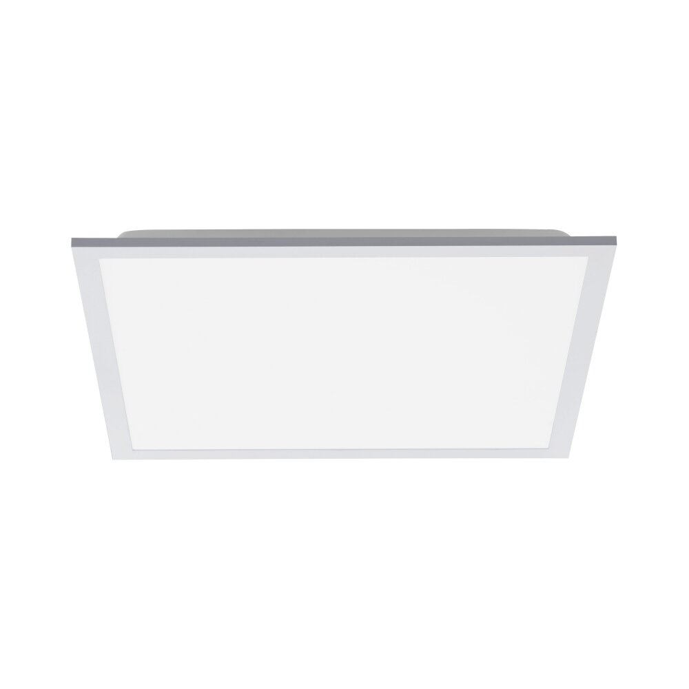 Leuchten Direkt FLEET Ceiling Light LED white, 1-light source, Motion sensor