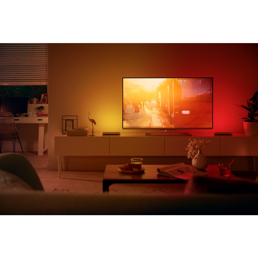 Philips hue store color set