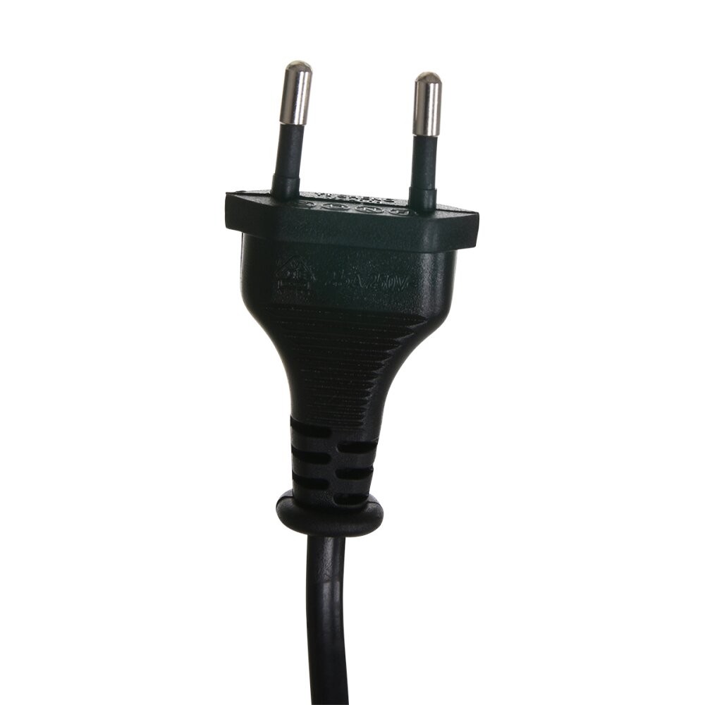 Anne Lighting ANNE Floor Lamp black, 1-light source