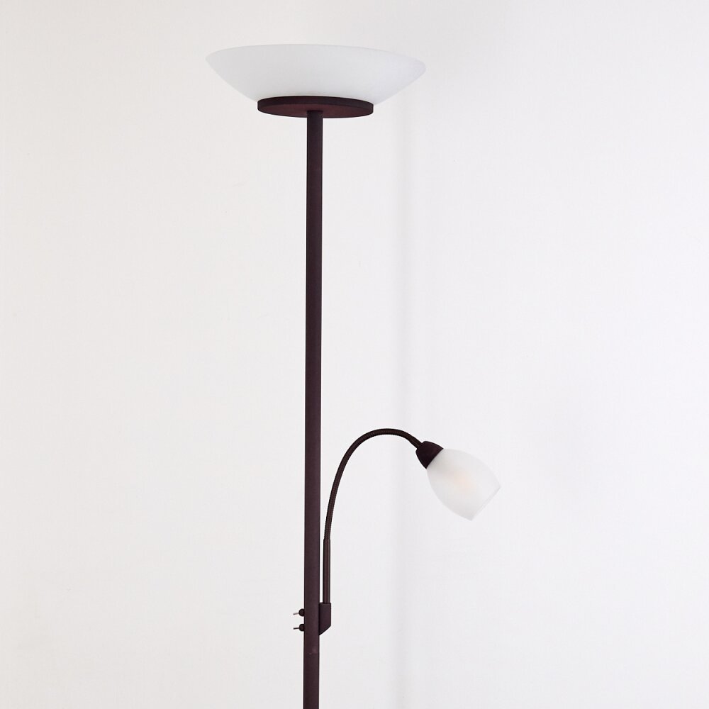 Mainstays 3 light 2024 floor lamp