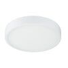 Globo KRULL Ceiling light LED white, 1-light source