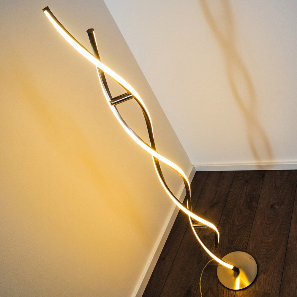 Paul neuhaus online polina floor lamp