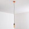 Lemone Pendant Light copper, 1-light source