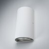 LEDVANCE ENDURA Outdoor Wall Light white, 1-light source