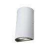 LEDVANCE ENDURA Outdoor Wall Light white, 1-light source