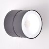 RIPEN Outdoor Wall Light LED anthracite, 1-light source