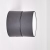 RIPEN Outdoor Wall Light LED anthracite, 1-light source