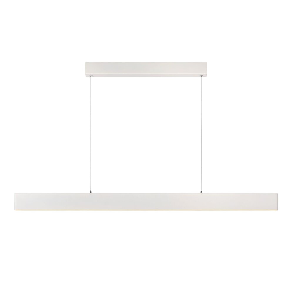 Lucide RAYA Pendant Light LED white, 1-light source