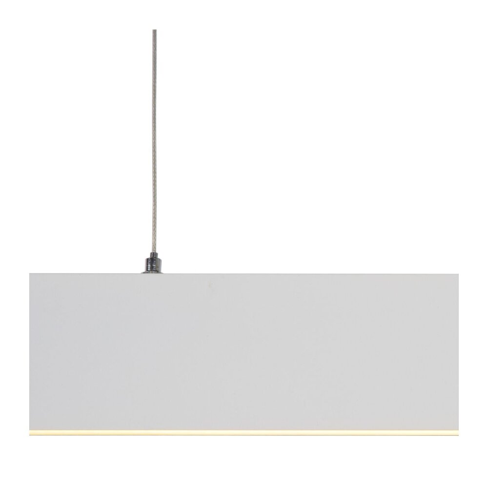 Lucide RAYA Pendant Light LED white, 1-light source