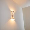 Rivoli Wall Light white, 2-light sources