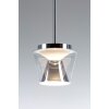 Serien Lighting ANNEX Pendant Light LED chrome, 1-light source