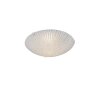 Globo ceiling light LED chrome, 1-light source