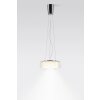 Serien Lighting CURLING Pendant Light LED aluminium, 1-light source