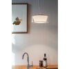 Serien Lighting CURLING Pendant Light LED aluminium, 1-light source