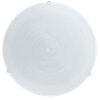 Eglo MALVA Wall and Ceiling Light white