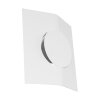 Eglo SAKEDA ceiling light LED white, 1-light source