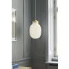 Design For The People by Nordlux RAITO Pendant Light white, 1-light source