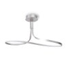 Mantra NUR Ceiling Light LED chrome, 1-light source