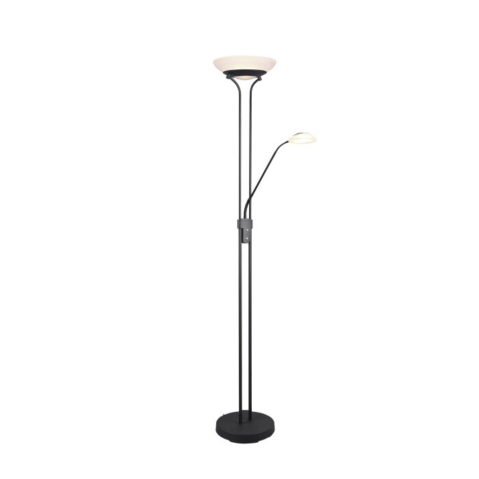 orson metal floor lamp