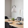 EGLO BEDNALL Pendant Light grey, black, 1-light source