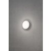 Konstsmide CESENA ceiling light LED white, 1-light source