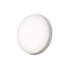 Konstsmide CESENA ceiling light LED white, 1-light source