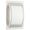 Albert 6199 outdoor light white, 1-light source