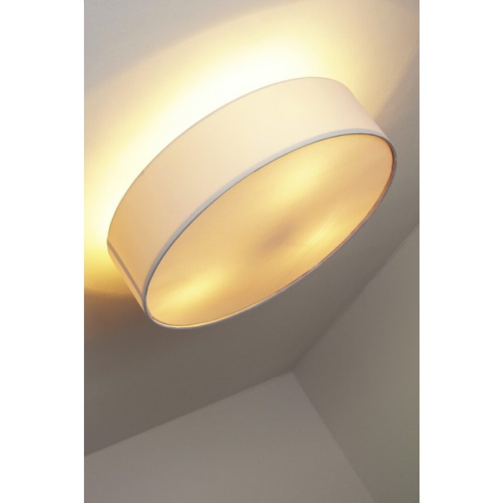 Trio 3033 ceiling light matt nickel, 3-light sources