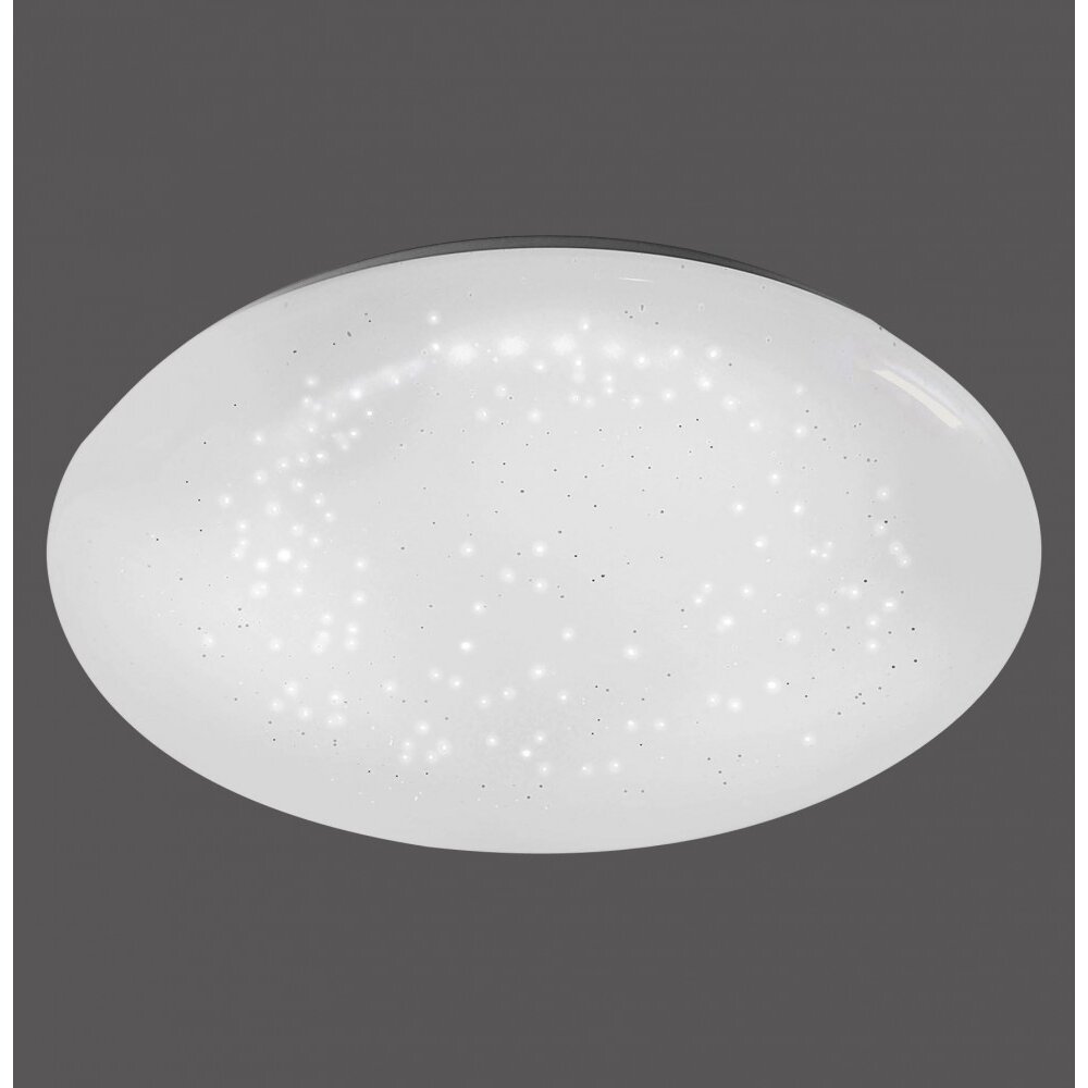 Leuchten-Direkt SKYLER light white 14230-16 | illumination.co.uk