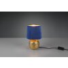 Reality SOPHIA Table lamp LED gold, 1-light source