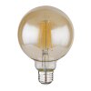 Globo lighting E27 7 Watt warm-white 700 Lumen