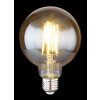 Globo lighting E27 7 Watt warm-white 700 Lumen