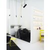 Design For The People by Nordlux MIB Pendant Light black, 1-light source