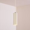 Zuoz Pendant Light white, 1-light source